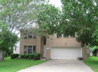 16304 Snelling Cv, Leander, TX 78641