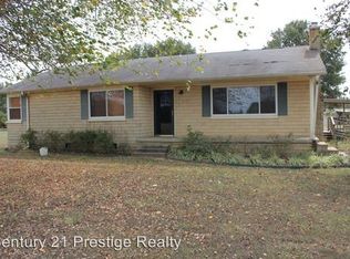 1957 State Highway 236 E, Lonoke, AR 72086