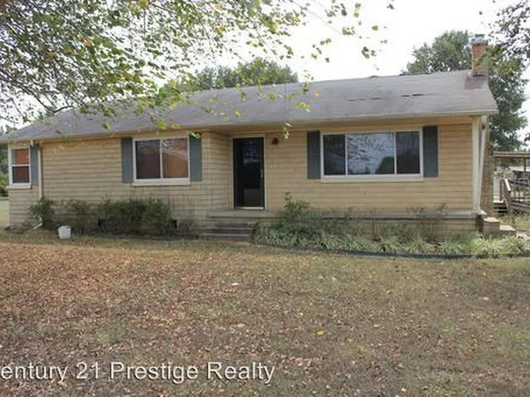 1957 State Highway 236 E, Lonoke, AR 72086