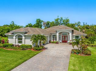 1130 Dalbello Way, Vero Beach, FL 32966
