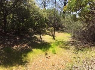 0 Dollar Rd, Feather Falls, CA 95940