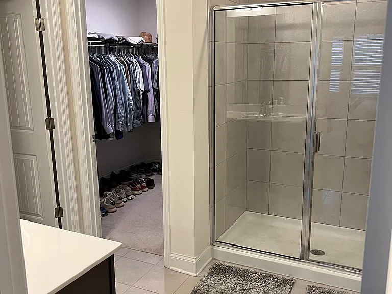 master bath