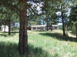188 Heights Loop, Cascade, ID 83611