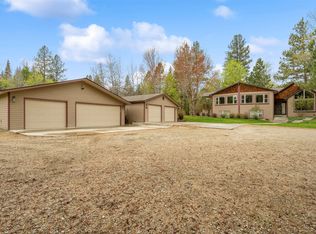 565 Chickadee Ln, Victor, MT 59875