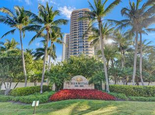 3100 N Ocean Blvd APT 1102, Fort Lauderdale, FL 33308