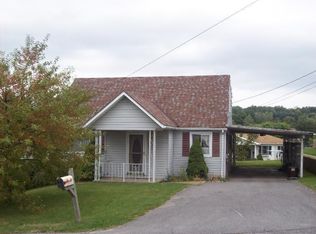 137 Penn Rd, Saint Marys, PA 15857