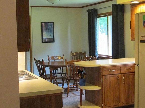 5 kitchen dining room