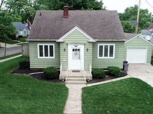 1701 Emerson Ave, Fort Wayne, IN