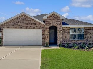 30727 Wicklow Gardens Dr, Fulshear, TX 77441