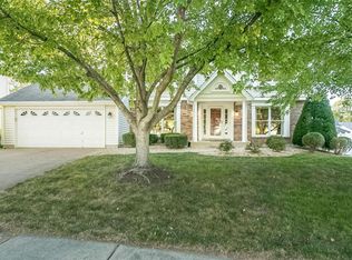 3013 Quail Run Ln, Saint Charles, MO