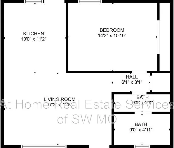 327 W Elm St #A — Photo 6