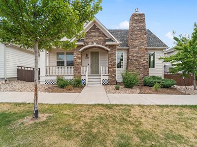 1185 Gold Hill Mesa Dr, Colorado Springs, CO, 80905