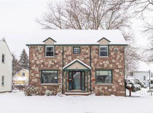 101 Freemont Rd, Rochester, NY 14612