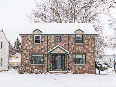 101 Freemont Rd, Rochester, NY, 14612