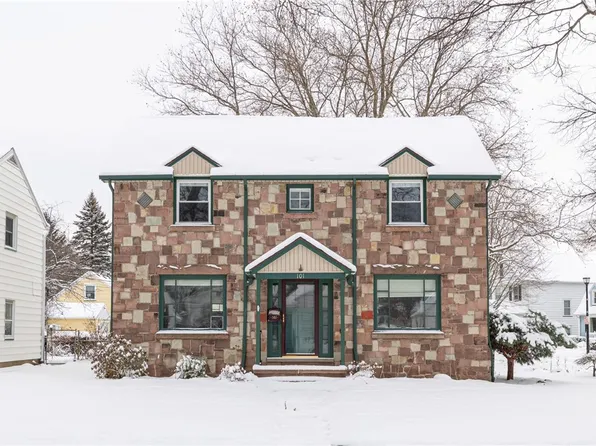 101 Freemont Rd, Rochester, NY 14612
