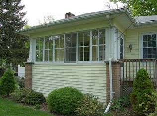 77 Overocker Rd, Poughkeepsie, NY 12603