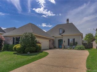 9018 Sundance Ln, Shreveport, LA 71106