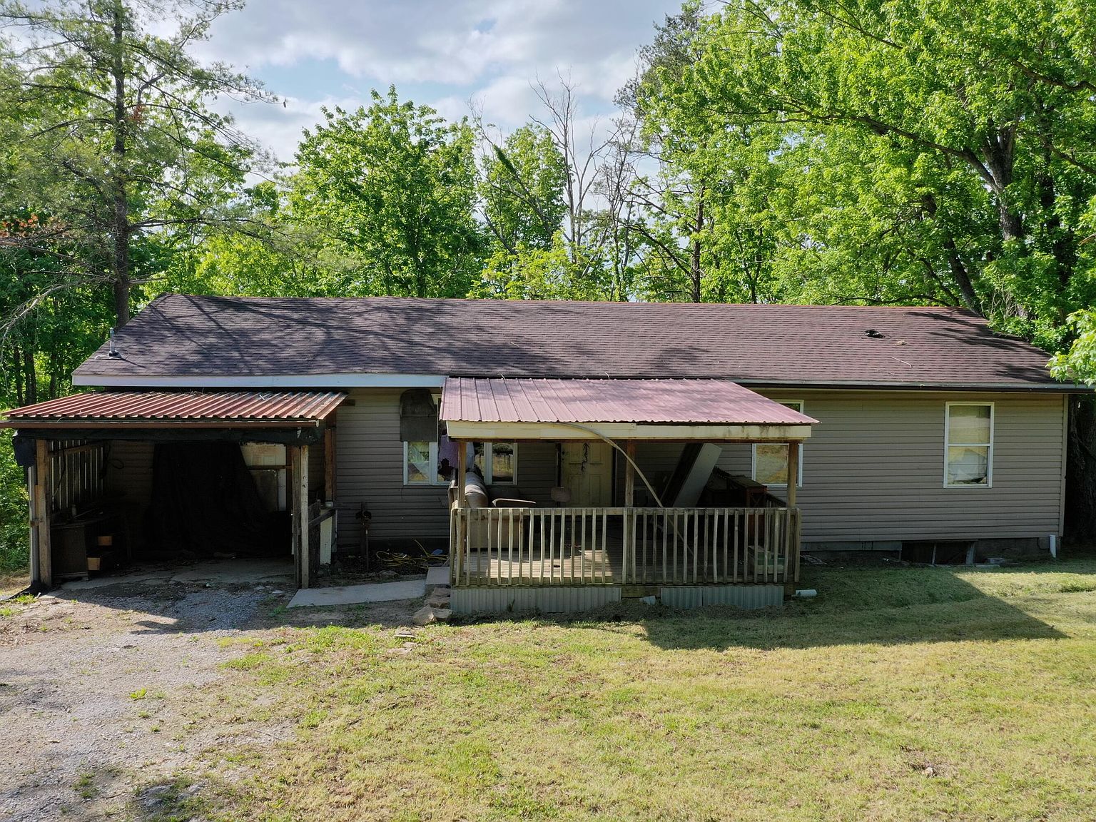 735 S Ware Chappel Rd, Jeffersonville, KY 40337 MLS 23008344 Zillow