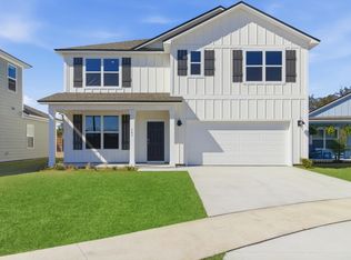 143 Needle Thrush Cir, Crawfordville, FL 32327