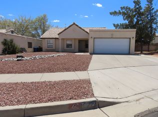 7612 Elderwood Dr NW, Albuquerque, NM 87120