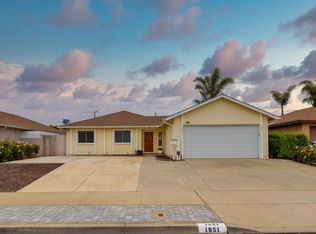 1951 Falkner Pl, Oxnard, CA 93033