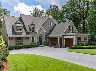 2926 Paces Lake Ct SE, Atlanta, GA 30339