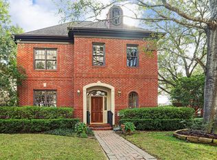 3953 W Main St, Houston, TX 77027