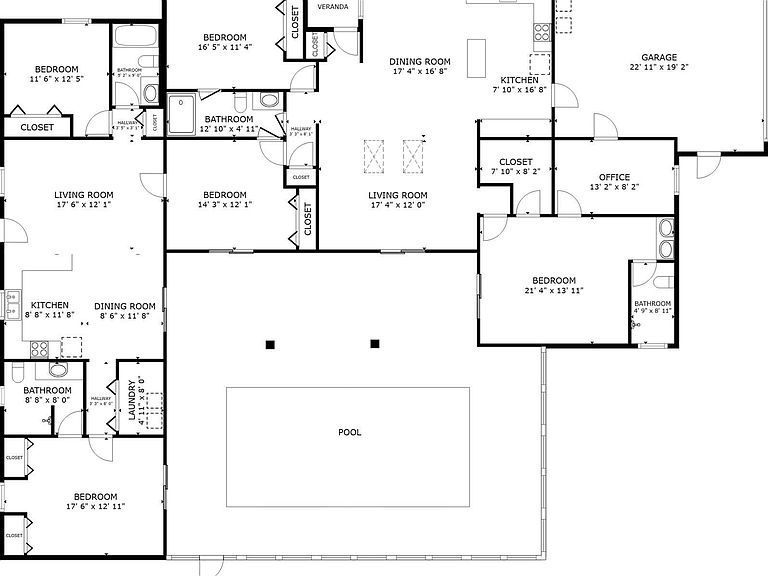 Listing photo 2