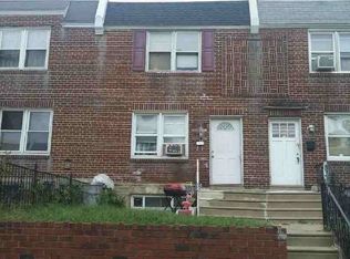 4645 Weymouth St, Philadelphia, PA