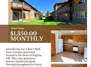 1661 Ferry St #1671, Eugene, OR 97401