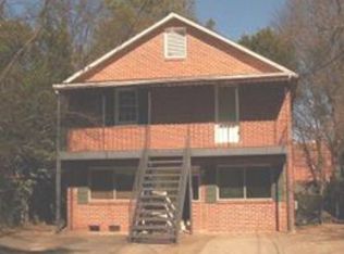 1441 31st St, Columbus, GA 31904