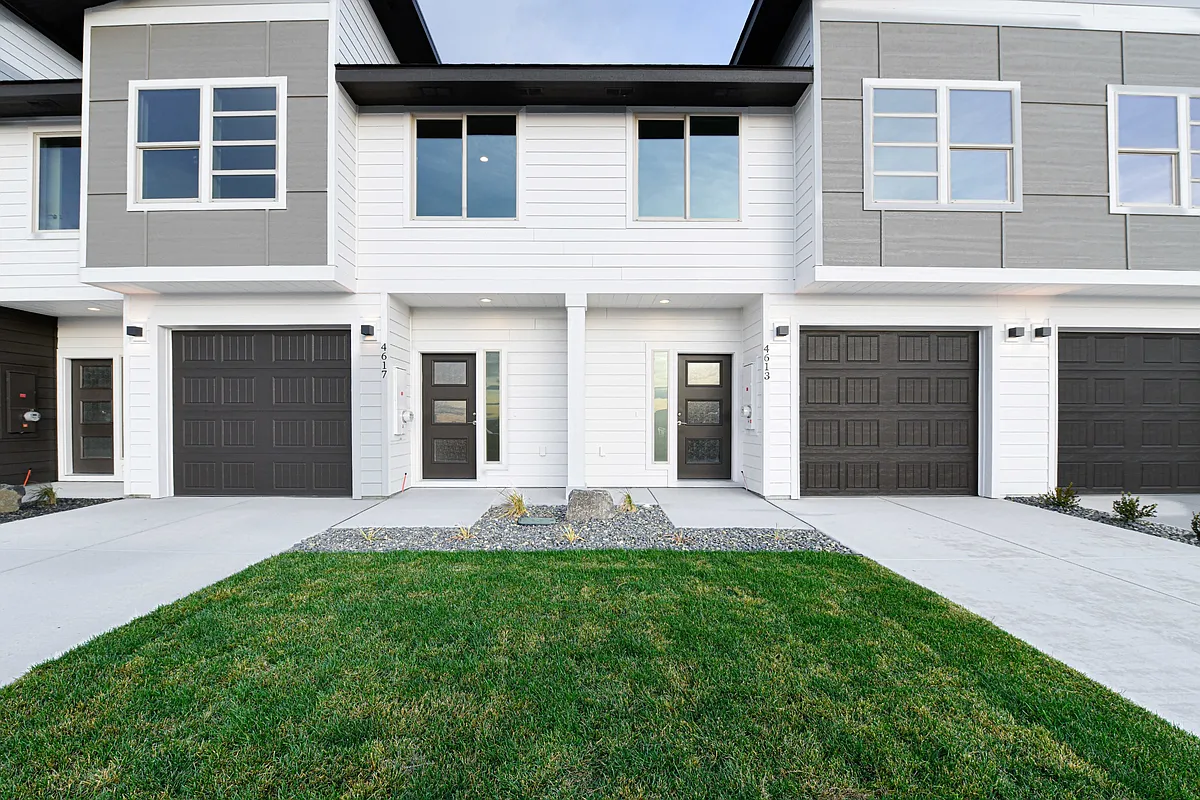 Building Photo - Lot 114-40 4617th Rd