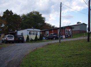 705 W State Ave #ALL, Terra Alta, WV 26764