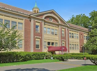 1250 North Ave APT 205, New Rochelle, NY 10804