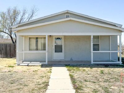 303 N Henderson St, Holcomb, KS, 67851