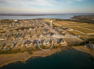 624 Terry Ct, Lucas, TX 75002