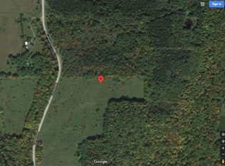 0 Cornelius Rd #1, Andover, NY 14806