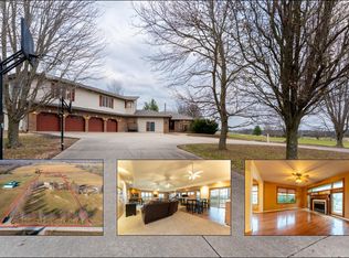 707 Scenic View Road, Ozark, MO 65721