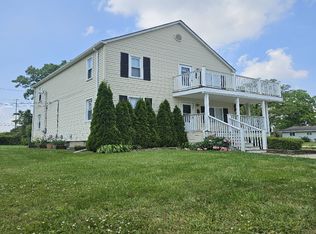 219 N Wilson Blvd, Mount Clemens, MI 48043
