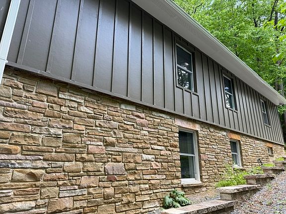 Side Elevation