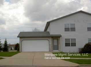 767 Saint John St, Cottage Grove, WI 53527