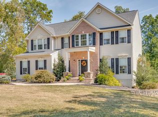124 Halifax Ct, Martinsburg, WV 25403