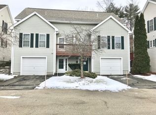 8 Echo Shore Dr, Merrimack, NH 03054