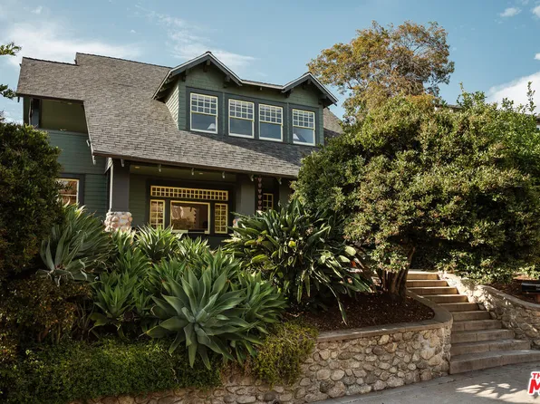 1046 W Edgeware Rd, Los Angeles, CA 90026