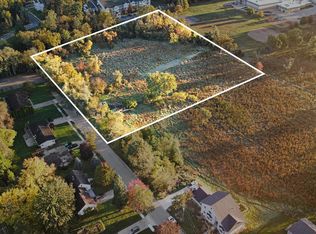 415 Dale St Parcel 3-V/L, Chelsea, MI 48118