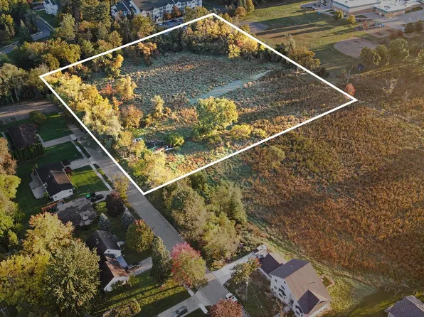 415 Dale St Parcel 3-V/L, Chelsea, MI 48118