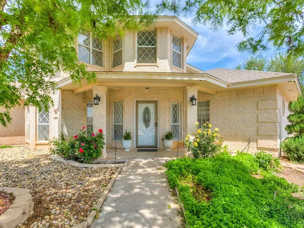 6002 Warwick Dr, San Angelo, TX 76901