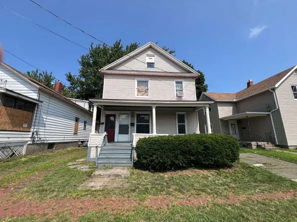 626 E 23rd St, Erie, PA 16503
