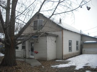 212 S F St, Lakeview, OR 97630