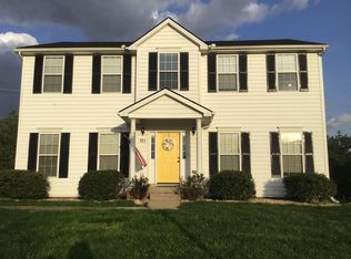 115 Valhalla Pl, Georgetown, KY 40324